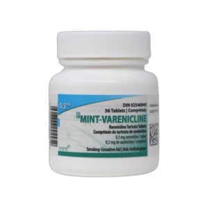 MINT-VARENICLINE