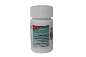 MINT-SITAGLIPTIN