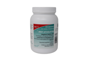 MINT-SITAGLIPTIN