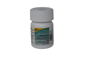 MINT-SITAGLIPTIN